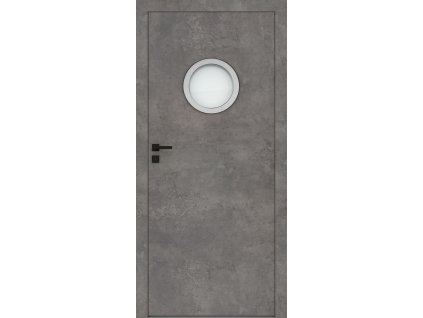 BULAJ MDF beton2