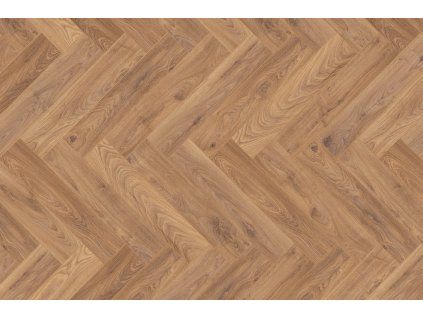 K450 firebrand oak herringbone