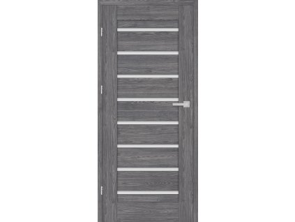 KAMELIA 1 jesion grafit premium