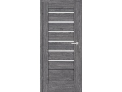 KAMELIA 2 jesion grafit premium