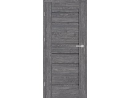 KAMELIA 8 jesion grafit premium