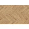 K326 sundance oak herringbone
