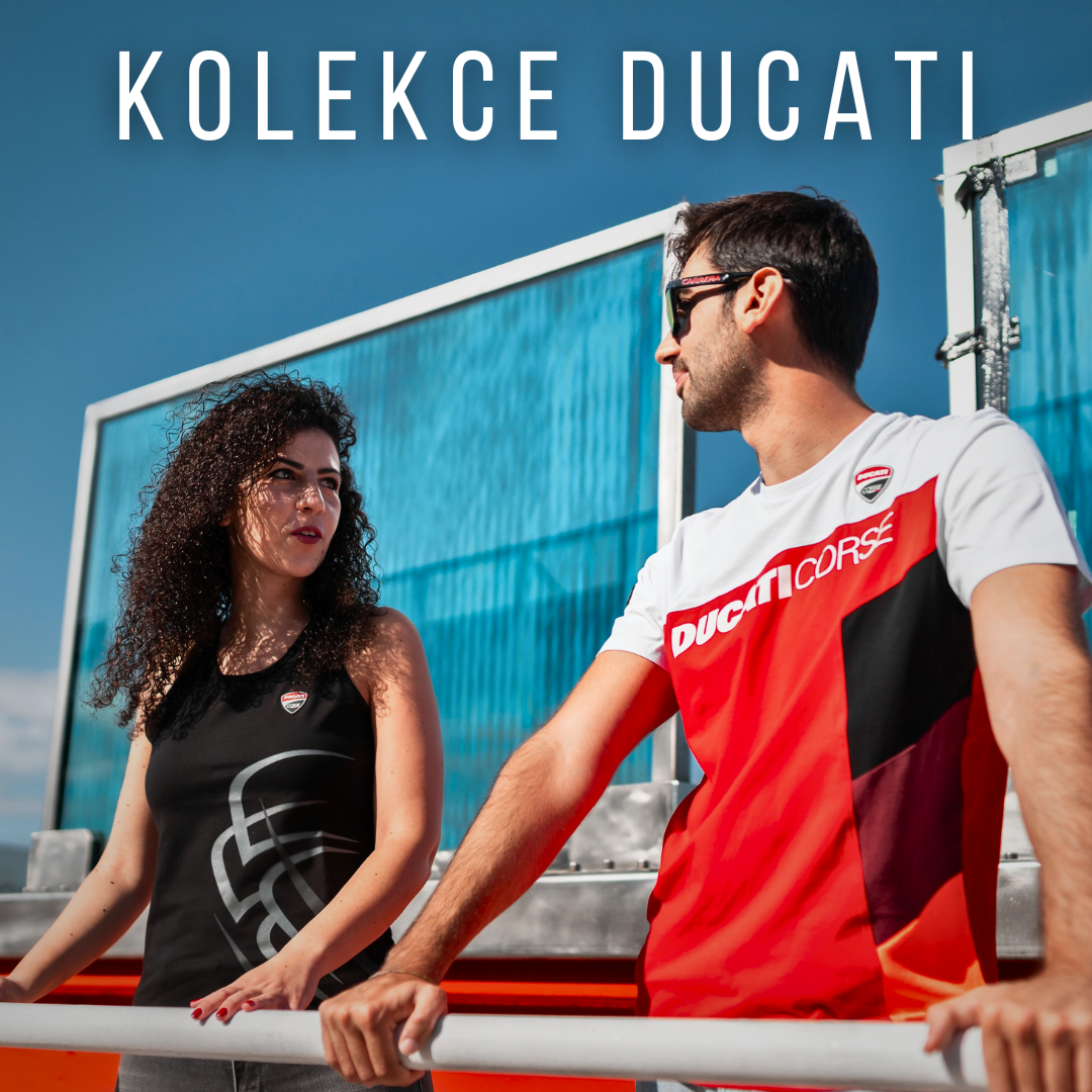 Ducati