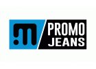 Bundy PROmo Jeans pánské