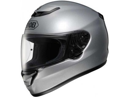 Přilba Shoei Qwest Light Silver XL