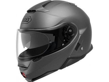 Přilba Shoei Neotec II Black