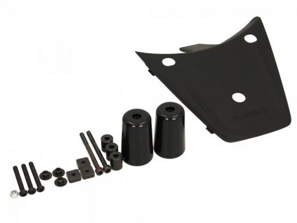 Halteplatte f r Topcase 37L f r Medley Original Piaggio 1B003247