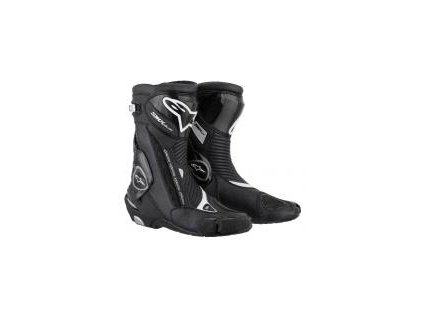 boty Alpinestars SMX PLUS black