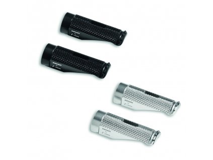 Rizoma stupačky Al CNC