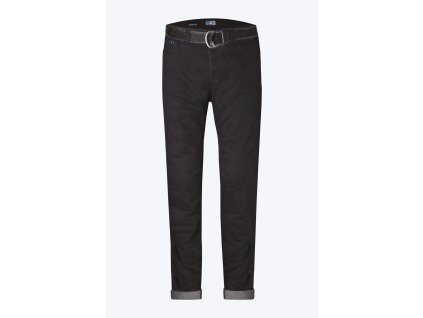 Legend Black Front