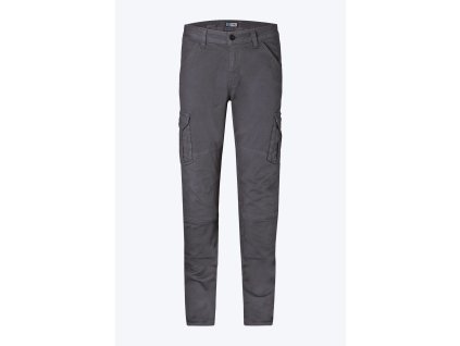 Santiago Grey Front
