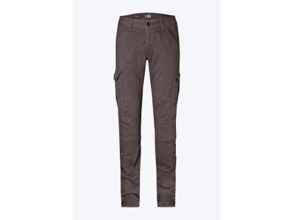 Santiago Brown Front