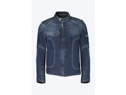 PMJ PROMOJEANS MIAMI JEANS JACKET