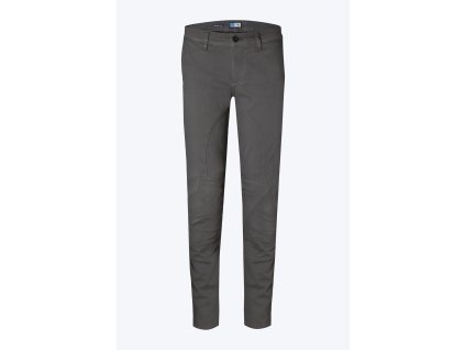 Santiago Lady Grey Front