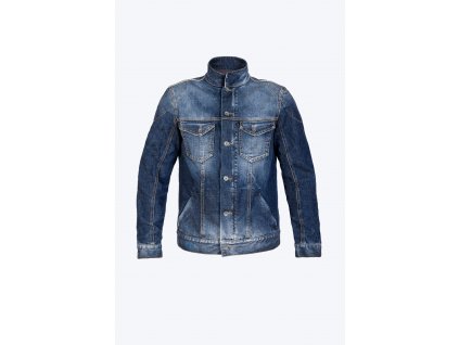 PMJ PROMOJEANS WEST JACKET