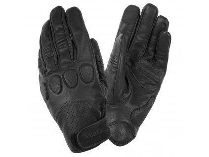 tucano urbano gig pro gloves black 0020hu detail