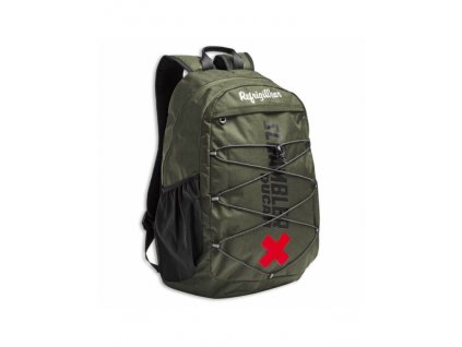 original ducati scr tour refrigewear army 25l backpack 987708467