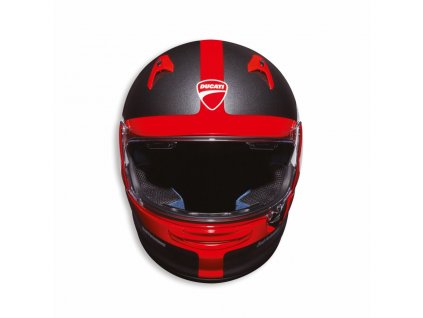 d rider full face helmet 2