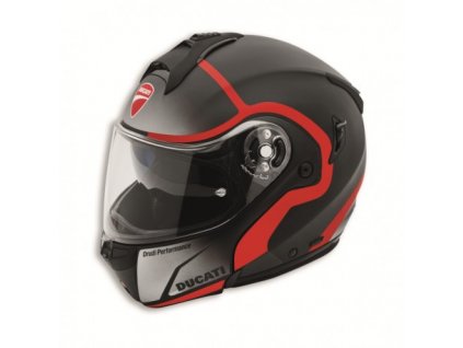 prilba ducati horizon