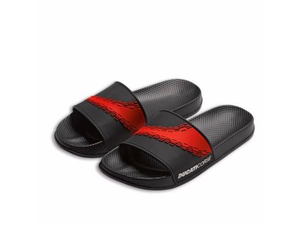 pantofle Ducati Corse Wake