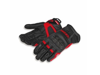 rukavice Ducati Tour dámské