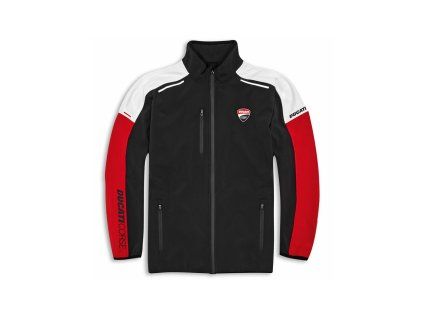ducati windproof softshell jacket dc23 sport