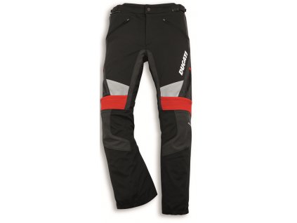 Ducati Dainese Strada C3 touring Stoffhose Herren Hose 17