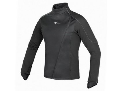 Termotriko Dainese D-MANTLE FLEECE černá