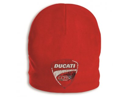 Dětský kulich Ducati Corse Speed