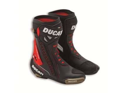 Boty Ducati Corse C3