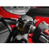 ducati multistrada 1200 2015 bremsfluessigkeits Behaelter Kupplungsfluessigkeits Cover