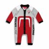 ducati corse sport baby onesie 12m