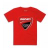 dětské tričko Ducati Sketch