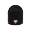Kulich Ducati Total black