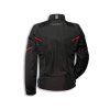ducati flow c4 spidi fabric jacket