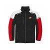 ducati windproof softshell jacket dc23 sport
