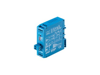 magneticky obvod 2kanal