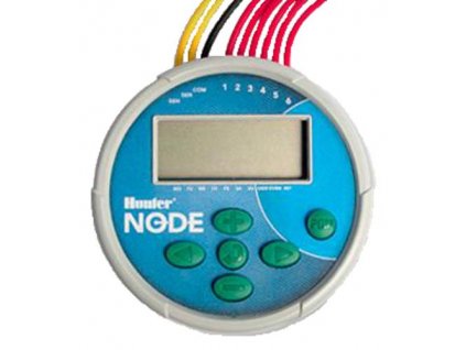 batériová riadiaca jednotka hunter node-200