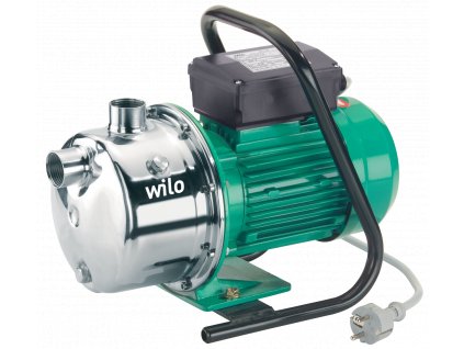 samonasávacie čerpadlo WILO JET WJ 401 EM H.T.; 1,3kW; 230V