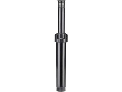 Postrekovač PSU-02, výsuv 5cm + tryska 15A, dostrek 4,6m