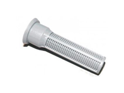 Filter pre PSU postrekovače (použitie so spätným ventilom)
