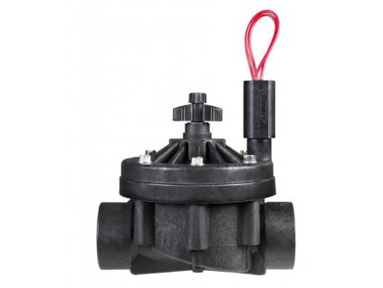 Elektromag. ventil ICV-151G-B, s reg.prietoku, 11/2" Vn-Vn, 24V/AC,
