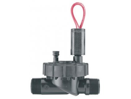 Guľatý elektromag. ventil PGV-100-JAR TOP-MMB, bez reg.prietoku 1" Vo-Vo, 24V/AC