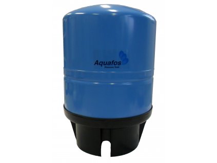 Tlaková nádoba AQUAFOS SPTB58 1" PN10 /zvislá/ s odnímatelným podstavcom  + predĺžená záruka na 60 mesiacov + 