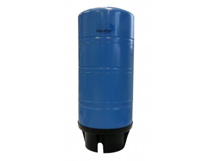 Tlaková nádoba AQUAFOS SPTB100 1" PN10/zvislá/ s odnímatelným podstavcom  + predĺžená záruka na 36 mesiacov + 