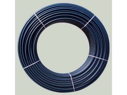 Hadica HDPE 50/3mm PN10  Len osobný odber!