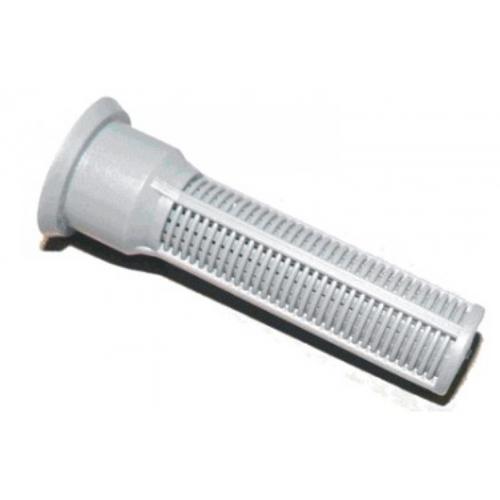 Filter pre PSU postrekovače (použitie so spätným ventilom)