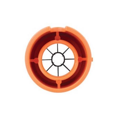Tryska č.73 k postr. G 990/995 oranžová