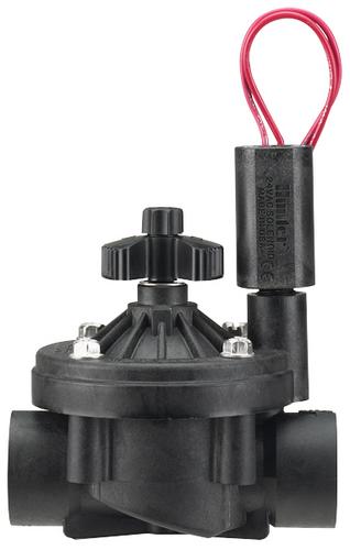 Elektromag. ventil ICV-101G-B-FS, s reg.prietoku, vstav.filter, 1