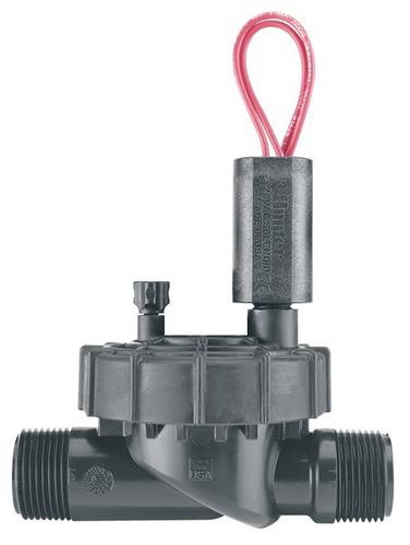 Guľatý elektromag. ventil PGV-100-JAR TOP-MMB, bez reg.prietoku 1